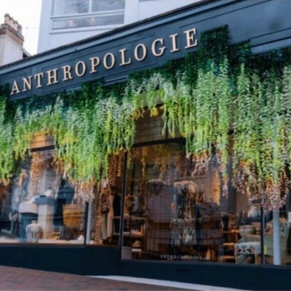 Anthropologie Shadow Not Such a Mystery Jewelry Box Lot of 9 Pieces of Jewelry - Picture 9 of 9